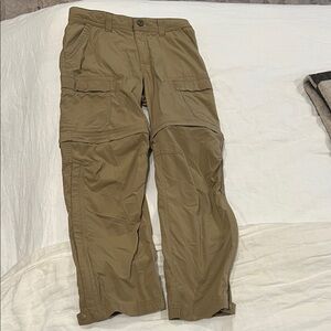 REI Sahara Convertible Pants - Kids